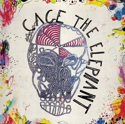 Cage the Elephant - Cage the Elephant [New Vinyl LP]