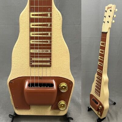 Gibson BR-9 1950s Lap Steel