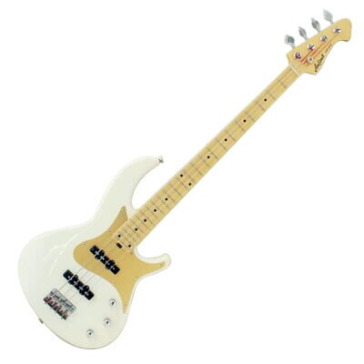 Aria pro II RSB-618 electric bass guitar #AL00798-E