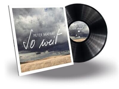 Maffay,Peter So Weit (Vinyl)