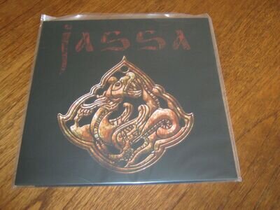 JASSA "Lights in the Howling Wilderness" LP drudkh evilfeast