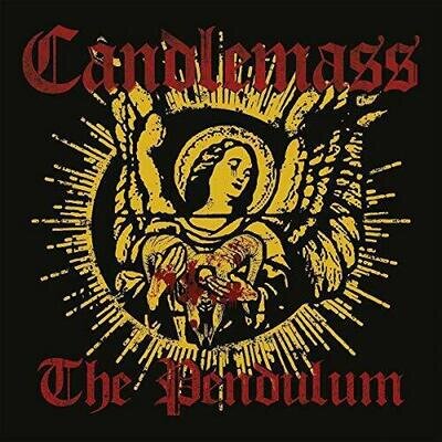 PENDULUM THE - CANDLEMASS