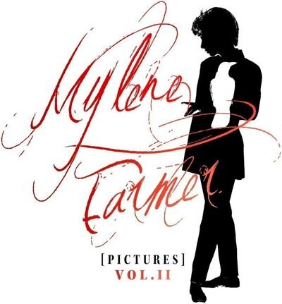 Mylene Farmer Pictures - Volume 2 (Vinyl) 7" Single Box Set