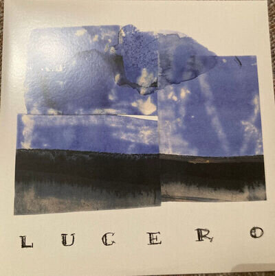 Lucero Lucero (2xLP, Album)