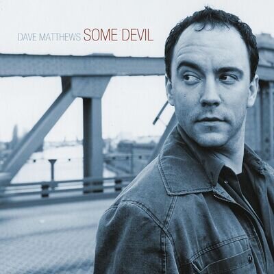 Dave Matthews Band Some Devil (Vinyl) (US IMPORT)