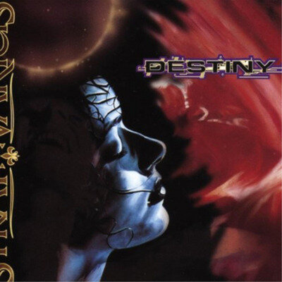 Stratovarius Destiny (Vinyl) 12" Album