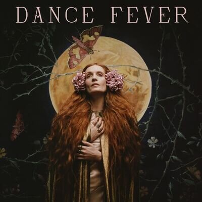 Florence & The Machine / Dance Fever (Vinyl) *NEW*