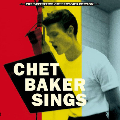 Chet Baker - Sings - 180g Vinyl LP-New & Sealed (Valentine Records)