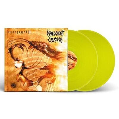 Malevolent Creation - Envenomed II [VINYL]