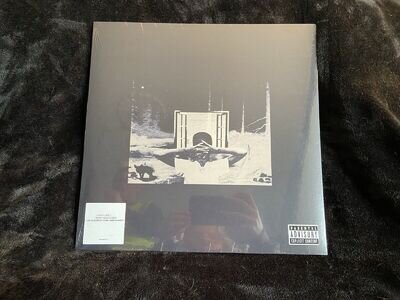 I Don't like Shit, I Don't Go Outside [Lp] by Earl Sweatshirt (vinyl)