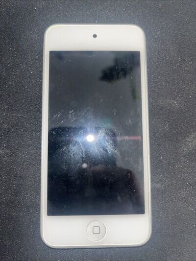 Apple iPod Touch (6th Generation) - A1574 White, 16gb