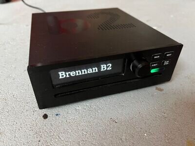 Brennan B2 2TB