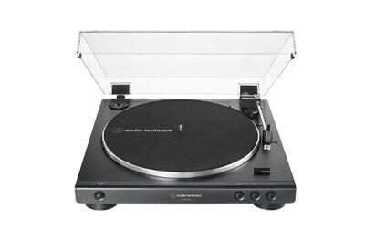 Audio-Technica LP60XUSB (Black)