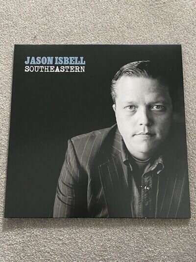 SOUTHEASTERN by JASON ISBELL Black 180g Vinyl NEW UnsealedGatefold free download