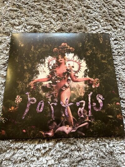 Melanie Martinez - Portals [VINYL]