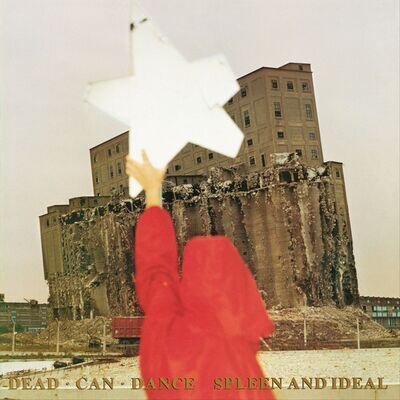 Dead Can Dance Spleen and Ideal Vinyl - New