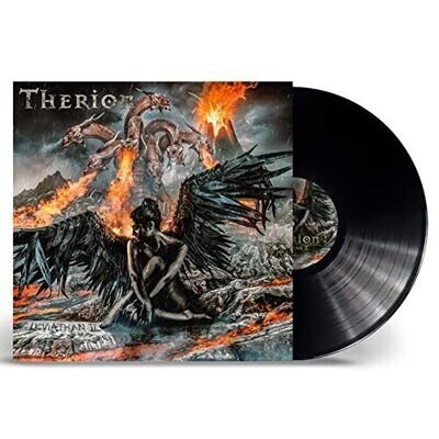 Therion - Leviathan II [VINYL]