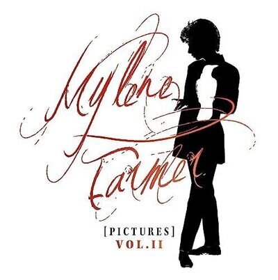 Mylène Farmer - Pictures Vol. 2 [VINYL]