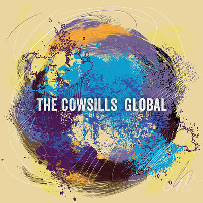 The Cowsills Global (Vinyl) 12" Album (US IMPORT)