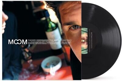 Thievery Corporation - Mirror Conspiracy [VINYL]