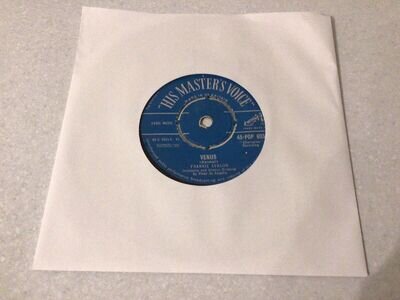 7” Vinyl Frankie Avalon . Venus