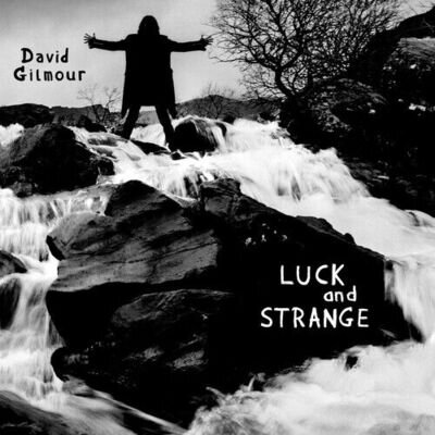 David Gilmour : Luck and Strange VINYL 12" Album (2024) ***NEW*** Amazing Value