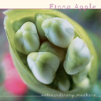 Fiona Apple - Extraordinary Machine 12" Vinyl