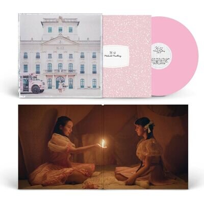 MELANIE MARTINEZ - K-12 [Coloured Vinyl]