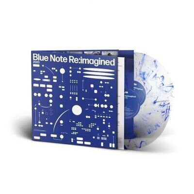 Various Artists Blue Note Re:imagined (RSD 2024) (Vinyl)