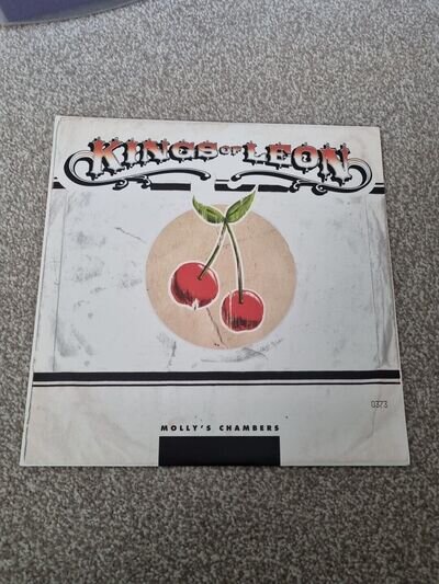 Kings Of Leon - Molly's Chambers 10 Inch Vinyl