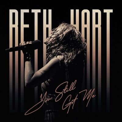 Beth Hart You Still Got Me (VINYL LP) [NEW]