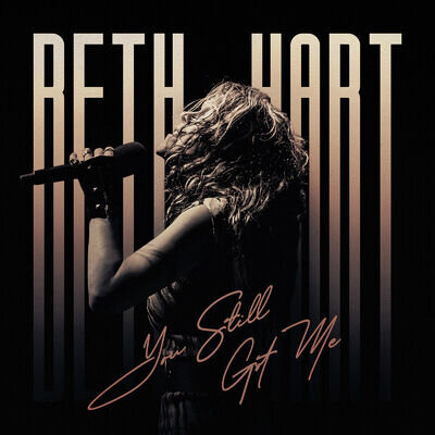 Beth Hart You Still Got Me (Vinyl) 12" Album Coloured Vinyl