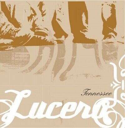 Lucero - Tennessee: 20th Anniversary Edition [New Vinyl LP] Anniversary Ed