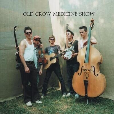 Old Crow Medicine Sh - O.C.M.S. - Preorder - New Vinyl Record lp Vinyl - T23z