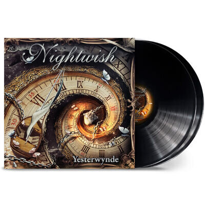 Nightwish - Yesterwynde [VINYL]