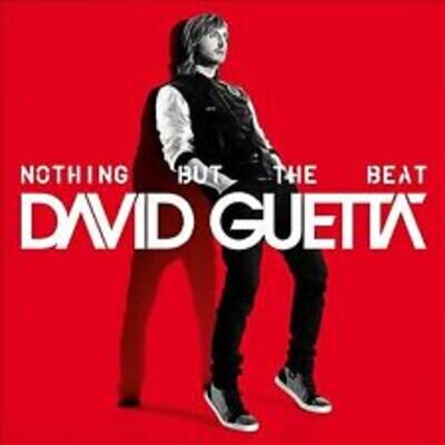 Nothing But the Beat by David Guetta (Record, 2011)