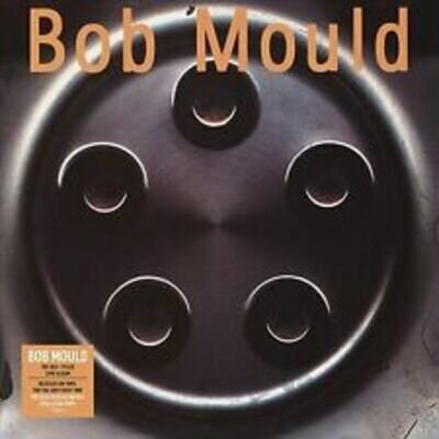 Bob Mould : Bob Mould VINYL 12" Album (Clear vinyl) (2020) ***NEW*** Great Value