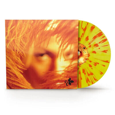 Stone Temple Pilots Shangri-La Dee Da (Rhino Rocktober 2024) (Vinyl)