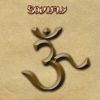 Soulfly - 3 2Lp Black Vinyl 12" Album New Sealed