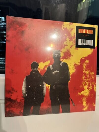 TWENTY ONE PILOTS - Clancy - Vinyl (gatefold LP + insert)