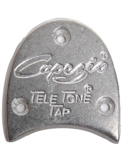 Capezio Tele Tone® Heel Tap - Dance Tap Shoes Hell Taps