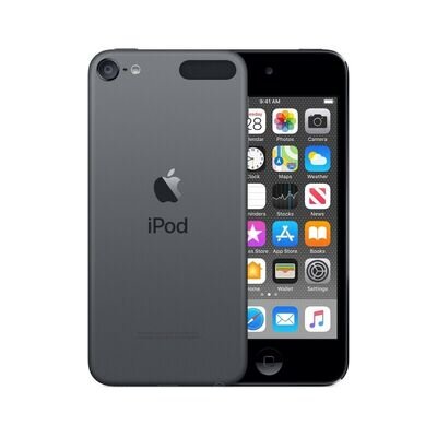 Apple iPod Touch (7th Generation) - Space Grey, 32GB