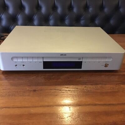 Arcam Solo - What HiFi 5-Star Review - Complete with Original Remote -Great HiFi