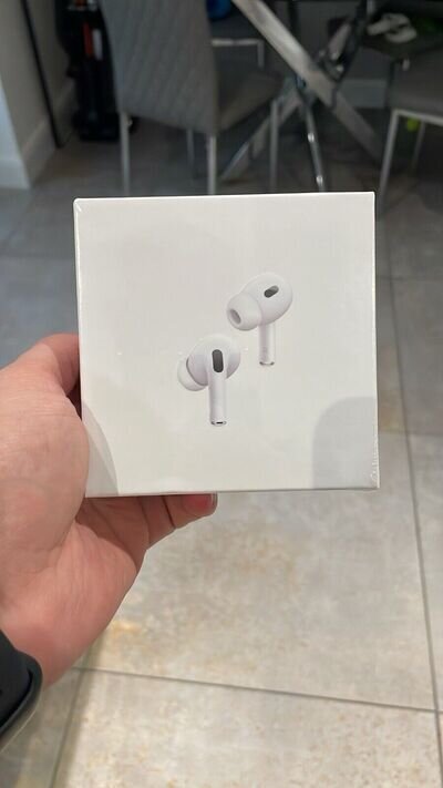 airpods pro 2nd generation PRO genuine sealed