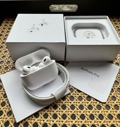 Apple iPhone Pro 2nd Generation with MagSafe Wireless Charging Case White ·