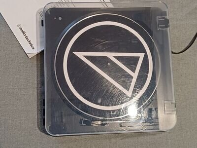 Audio-Technica AT-LP60-BT Wireless Turntable