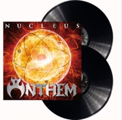 ANTHEM NUCLEUS Vinyl - New