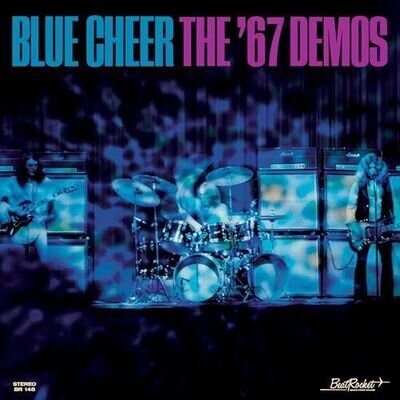 Blue Cheer - The '67 Demos [VINYL]