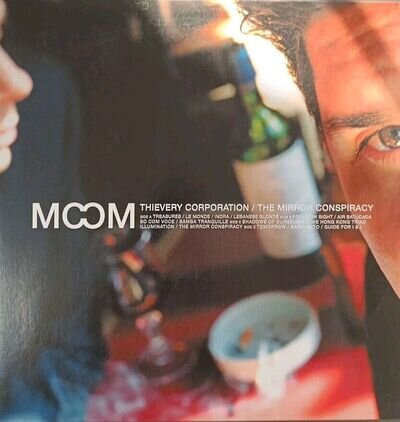 Thievery Corporation - Mirror Conspiracy [VINYL]