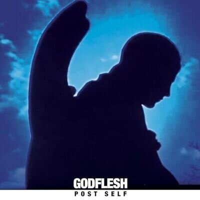 Godflesh - Post Self (Transparent Blue Vinyl) [VINYL]